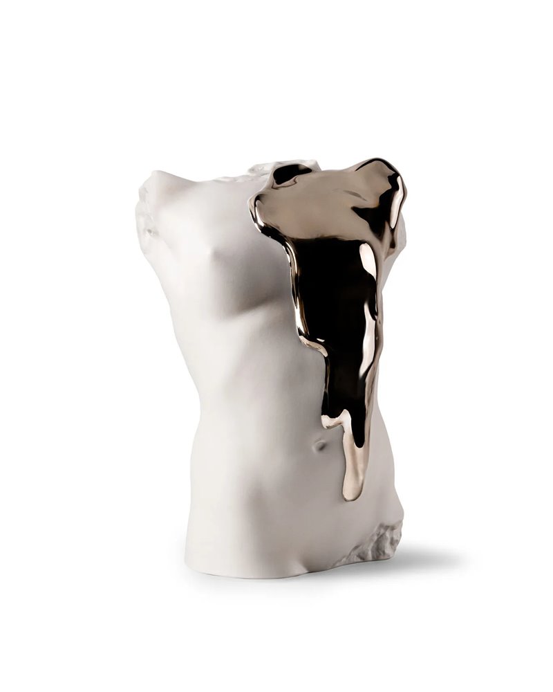 Escultura Eternal Fluidity - Femenino