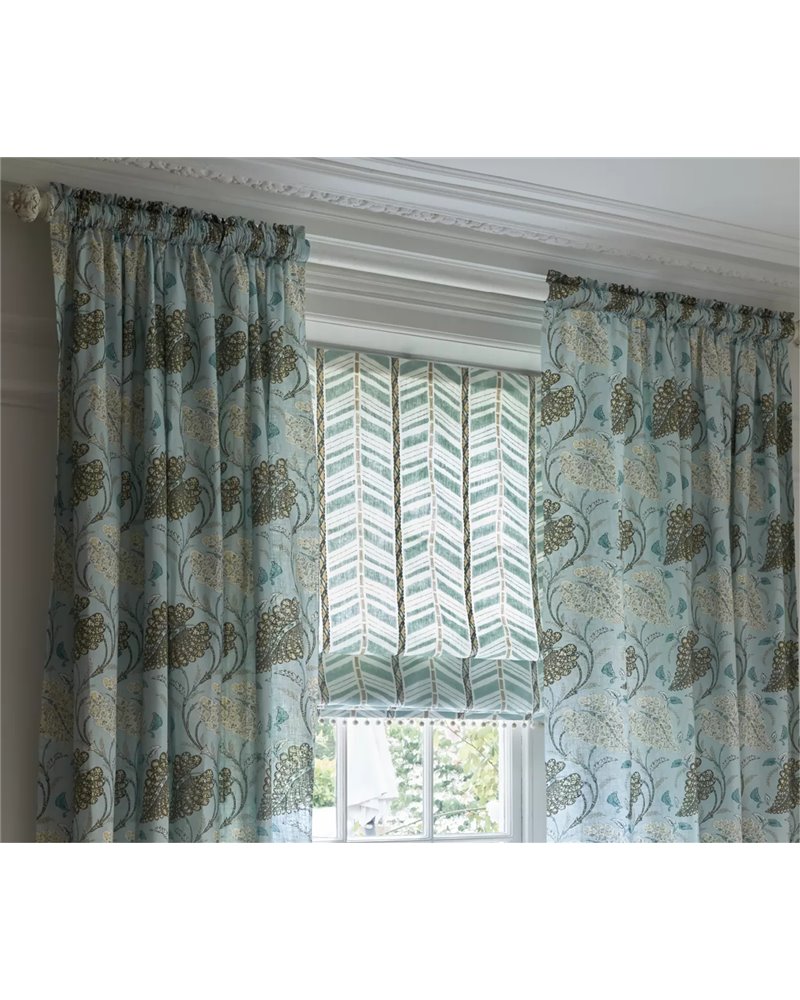 Woodbridge Stripe NCF4504-02