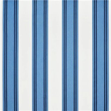 Garland Stripe Royal Blue FRL5203-01