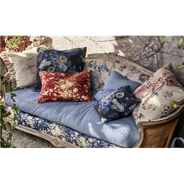 Eliza Floral Vintage Blue...