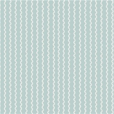 Rickrack Light Blue RF7552