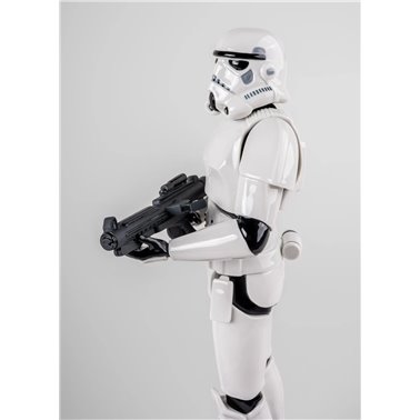 Escultura Stormtrooper™....