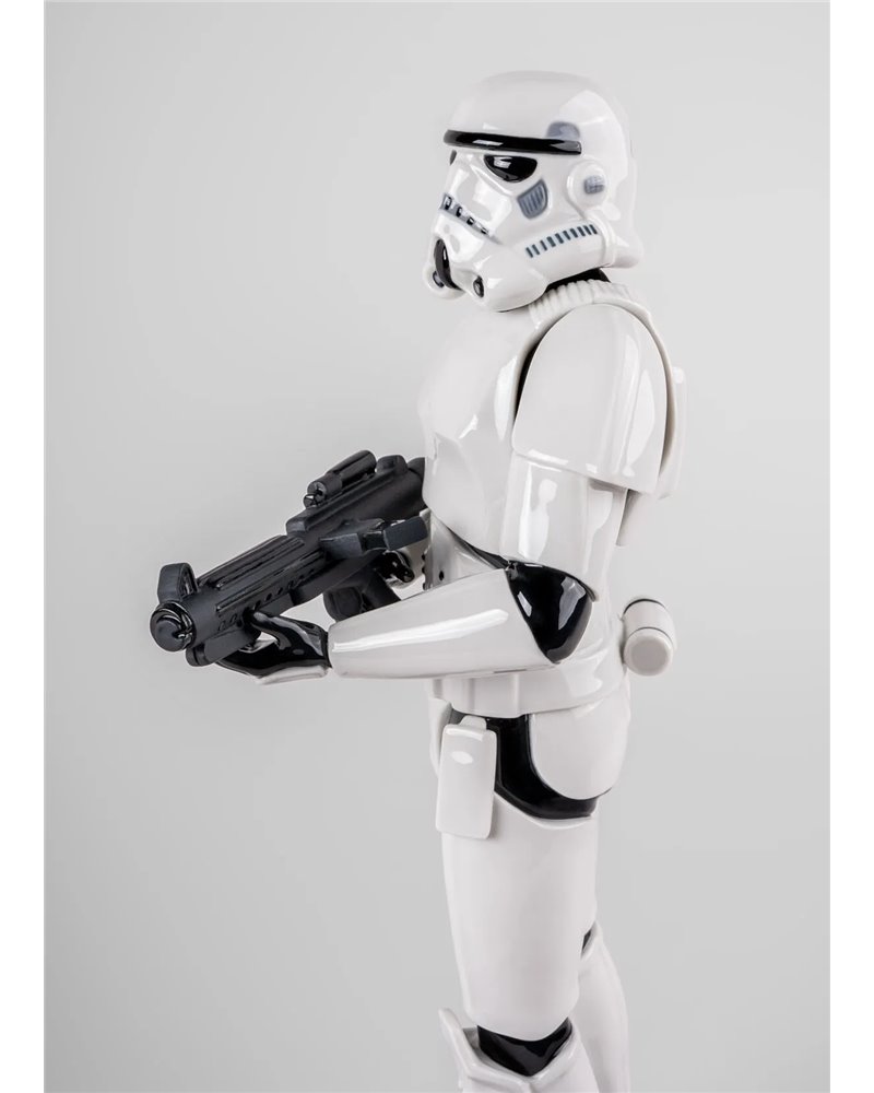 Escultura Stormtrooper™. Serie Limitada