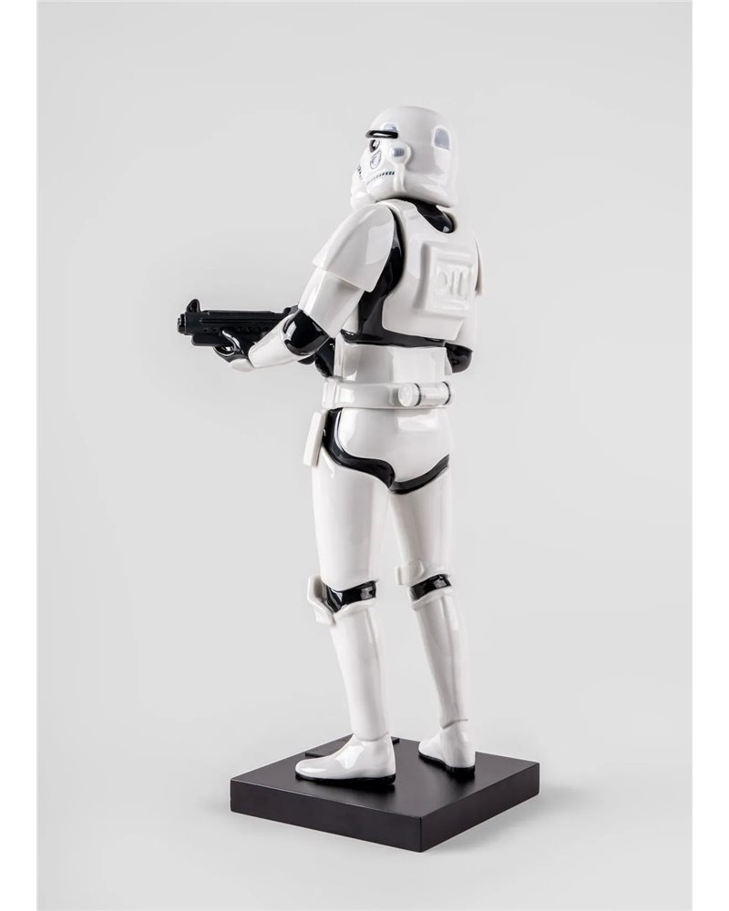 Escultura Stormtrooper™. Serie Limitada