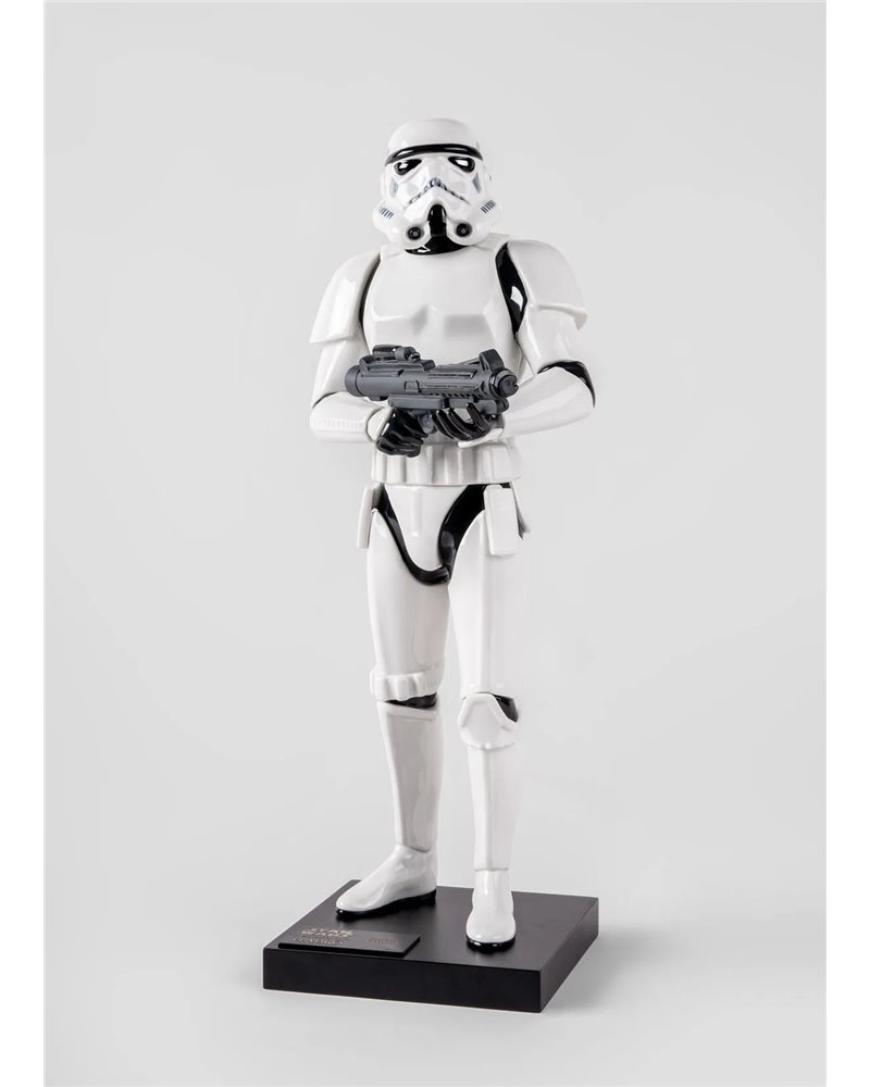 Escultura Stormtrooper™. Serie Limitada