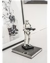 Escultura Stormtrooper™. Serie Limitada