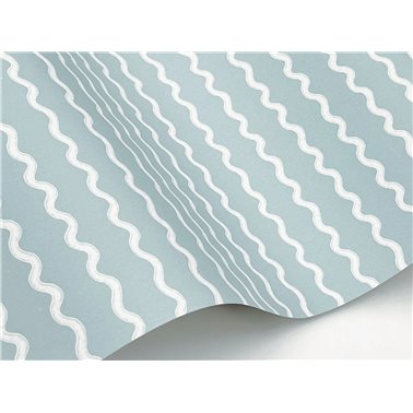 Rickrack Light Blue RF7552