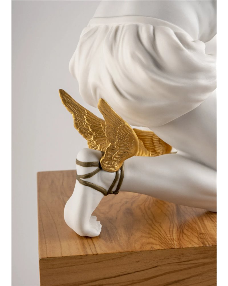 Escultura Hermes