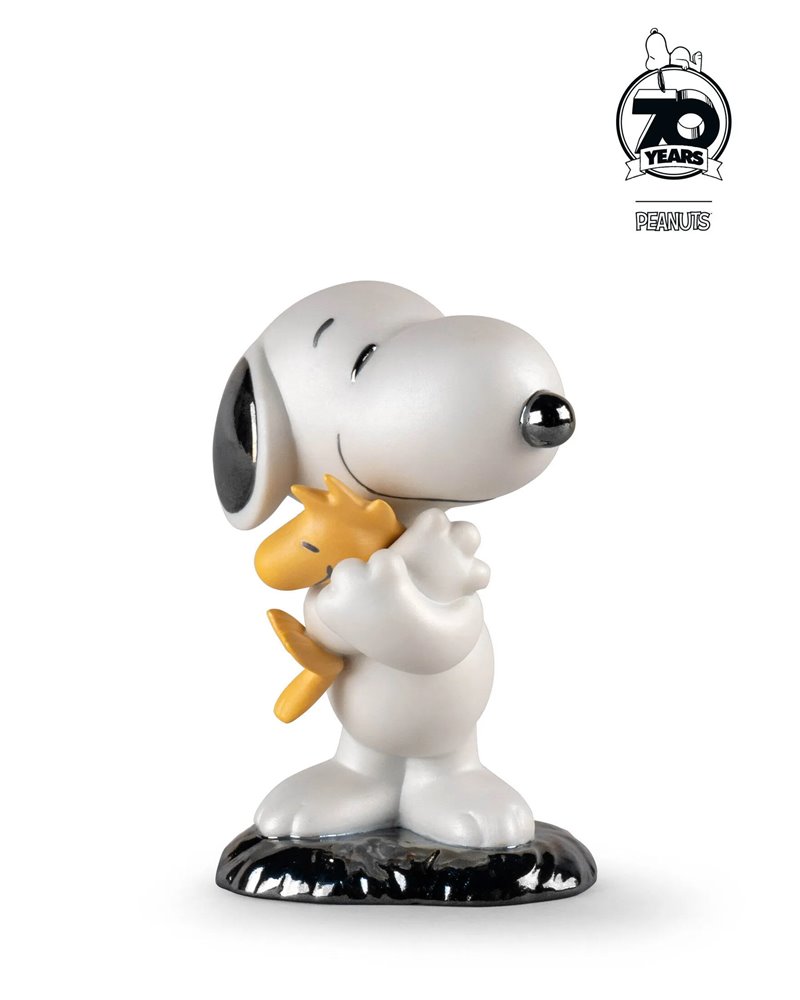 Figura Snoopy