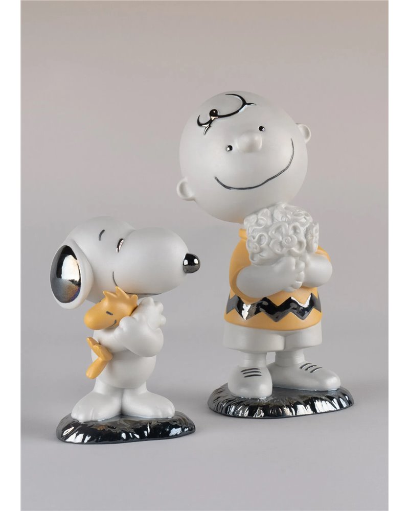 Figura Snoopy