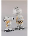 Figura Snoopy