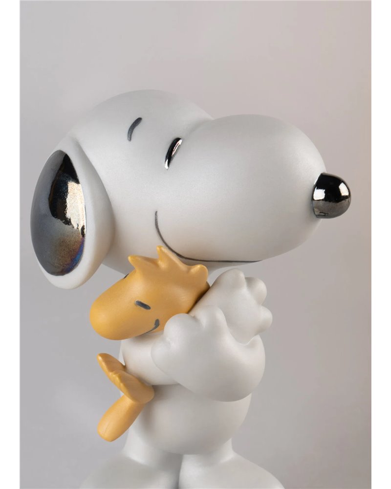 Figura Snoopy