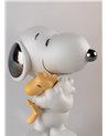 Figura Snoopy