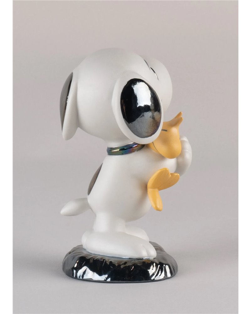 Figura Snoopy