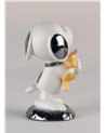 Figura Snoopy