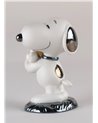 Figura Snoopy