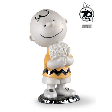 Charlie Brown