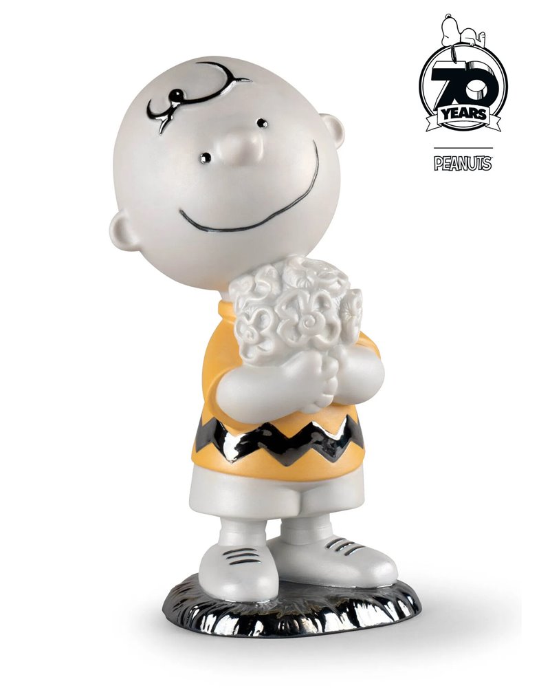 Charlie Brown