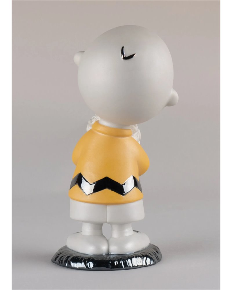 Figura Charlie Brown