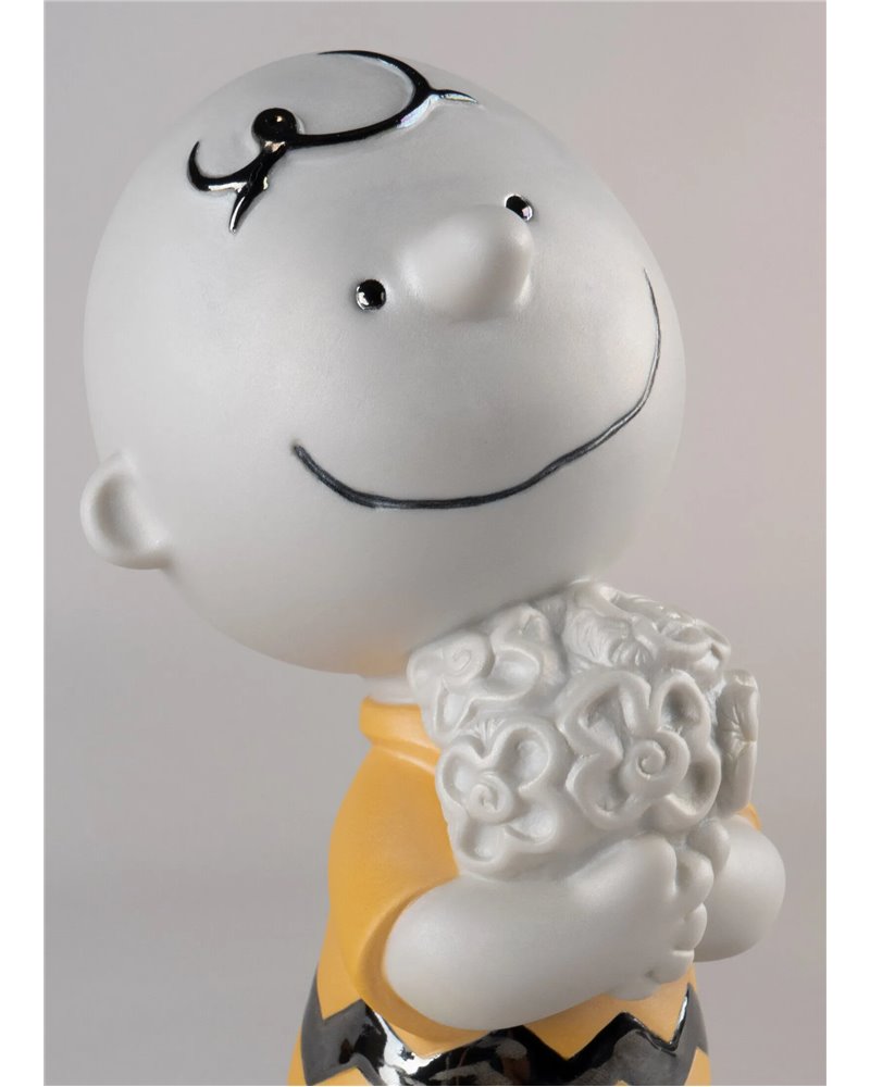 Figura Charlie Brown