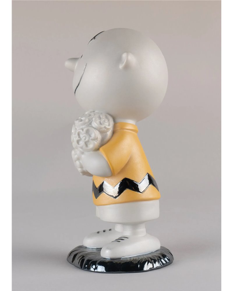 Figura Charlie Brown