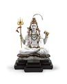 Escultura Lord Shiva. Serie limitada