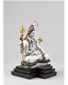 Escultura Lord Shiva. Serie limitada