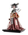 Escultura Japan-Kabuki. Serie Limitada