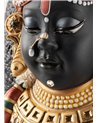 Escultura Lord Shrinathji. Serie Limitada