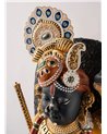 Escultura Lord Shrinathji. Serie Limitada