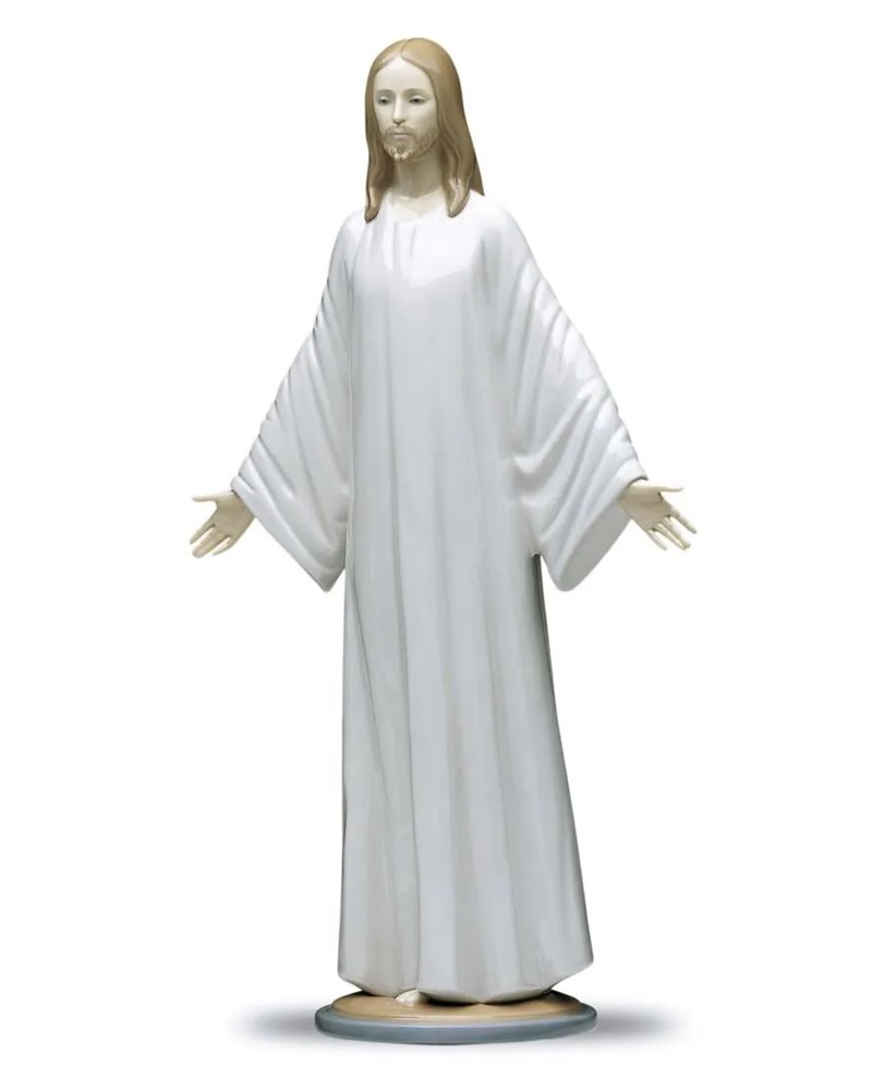 Figura Jesús