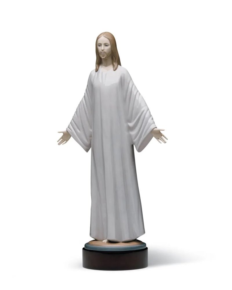 Figura Jesús