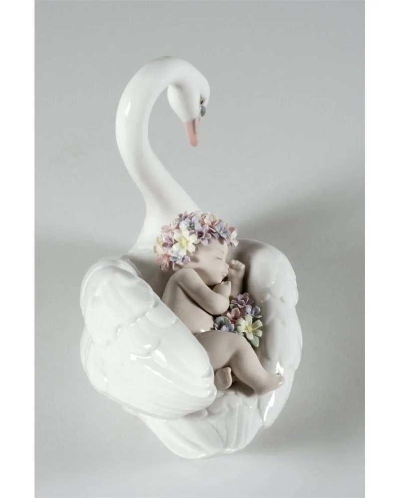 Figura cisne Sueño fantástico