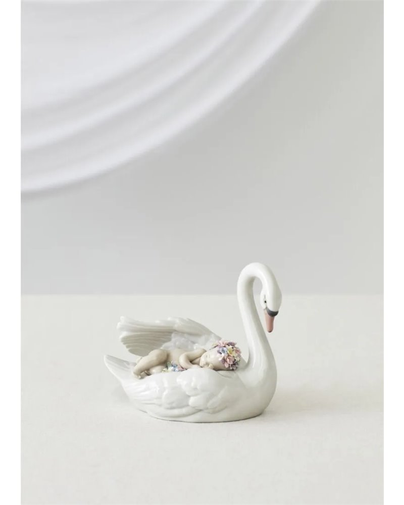 Figura cisne Sueño fantástico