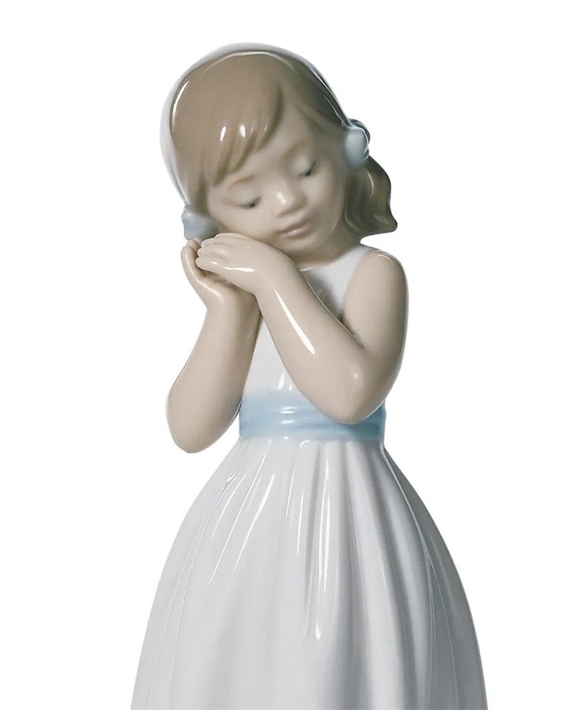 Figura niña Mi dulce princesa Tipo 333