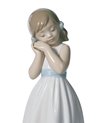 Figura niña Mi dulce princesa Tipo 333