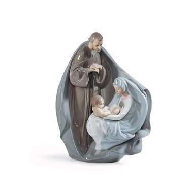 Figura Nacimiento de Jesús