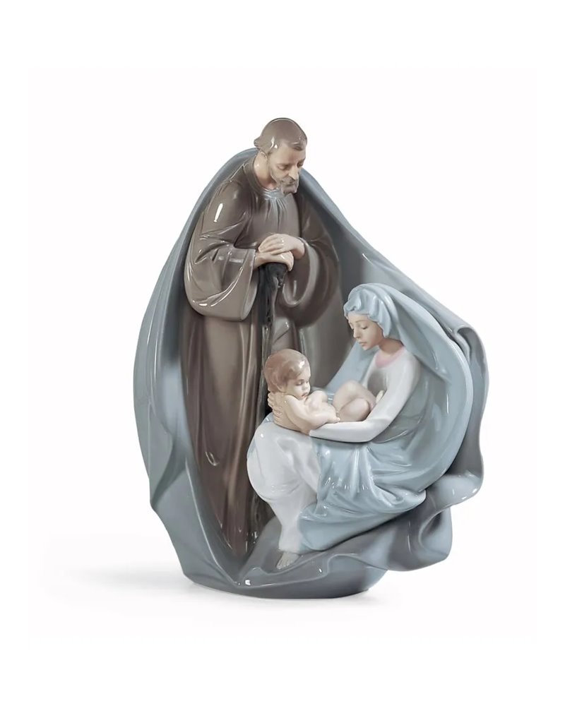 Figura Nacimiento de Jesús