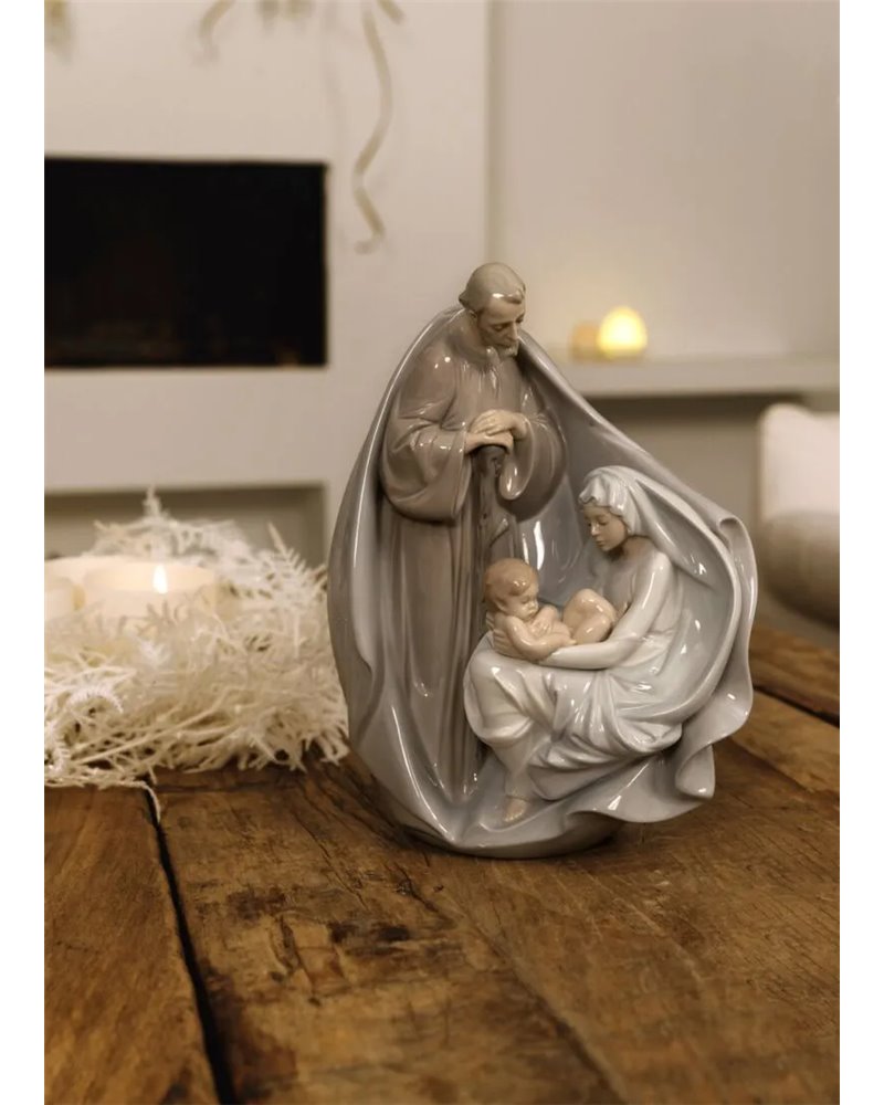 Figura Nacimiento de Jesús