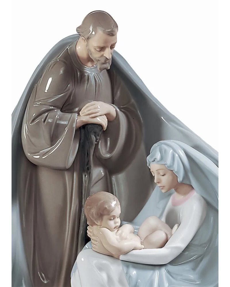 Figura Nacimiento de Jesús