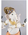 Figura Ganesha danzante. Serie limitada