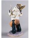 Figura Ganesha danzante. Serie limitada