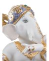 Figura Ganesha danzante. Serie limitada