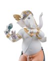 Figura Ganesha danzante. Serie limitada