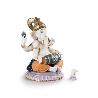 Figura Ganesha con...