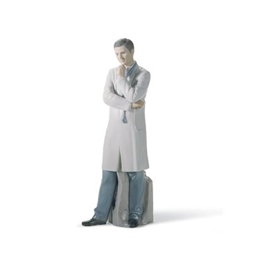 Figura Doctor