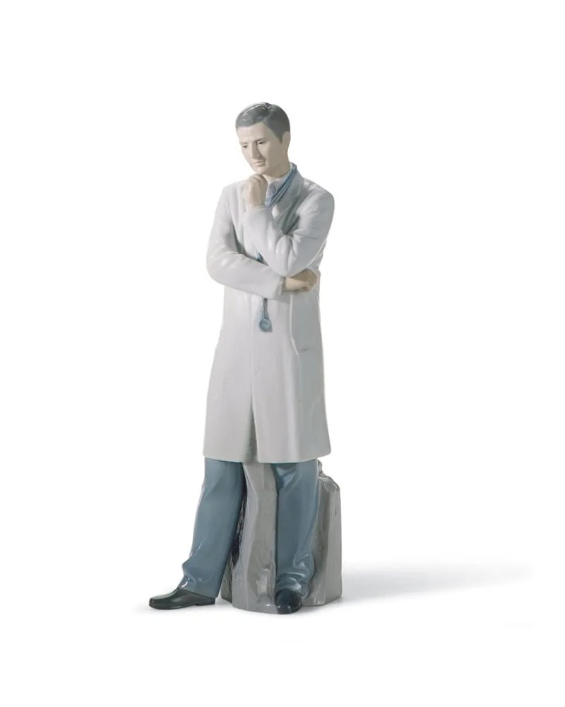 Figura Doctor