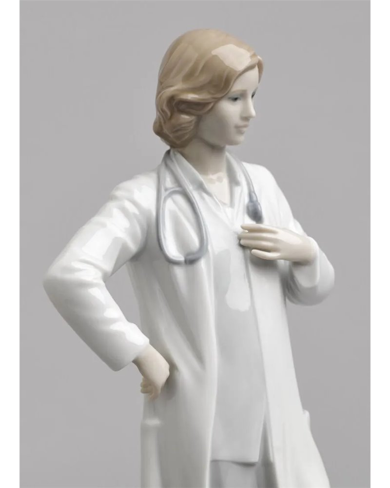 Figura Doctora