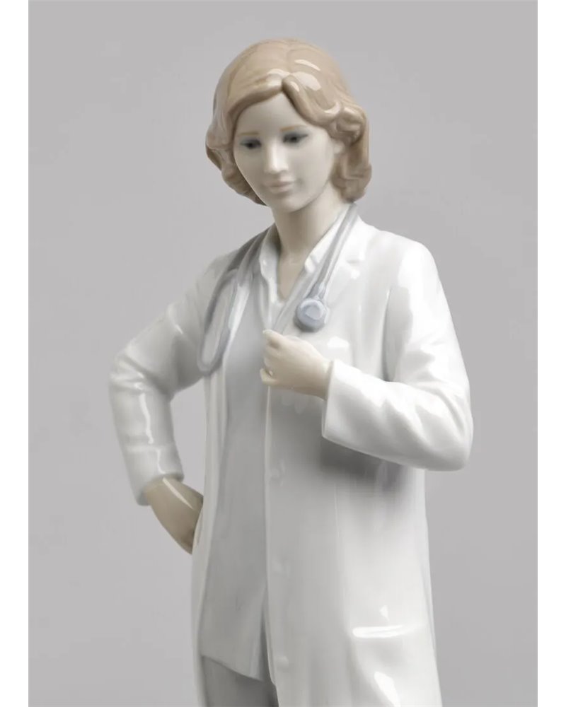 Figura Doctora