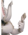 Figura Ganesha danzante